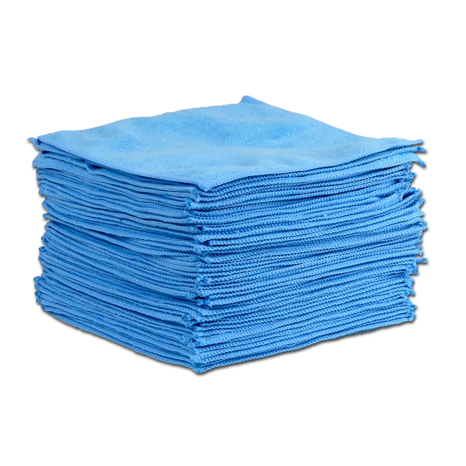 Microfiber Towels & Cleaning Cloths