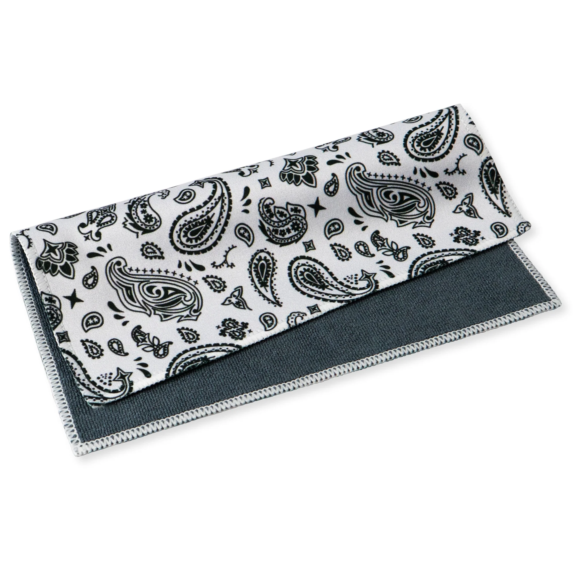 Microfiber Cloths For Glasses, Lenses, Windows, & Mirrors